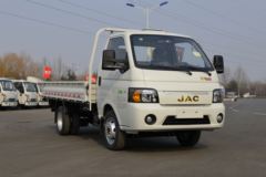 江淮 恺达X5 1.6L 120马力 3.8米单排栏板微卡