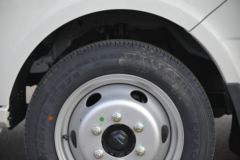 江淮 恺达X5 1.6L 120马力 汽油 3.5米单排栏板微卡(国六)(星瑞)(HFC1030PV4E6B4S)