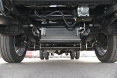 江淮 恺达X5 1.6L 120马力 汽油 3.5米单排栏板微卡(国六)(星瑞)(HFC1030PV4E6B4S)