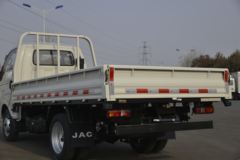 江淮 恺达X5 1.6L 120马力 汽油 3.5米单排栏板微卡(国六)(星瑞)(HFC1030PV4E6B4S)