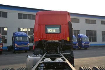  A5X п 220 4X2 6.8ײդʽػ(HFC5181CCYP3K2A50KS)ͼƬ