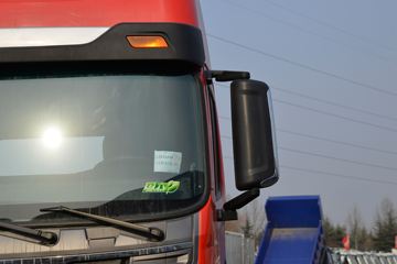  A5X п 220 4X2 6.8ײդʽػ(HFC5181CCYP3K2A50KS)ͼƬ