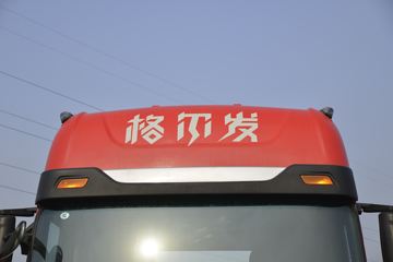  A5X п 220 4X2 6.8ײդʽػ(HFC5181CCYP3K2A50KS)ͼƬ