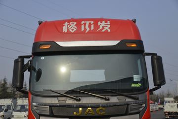  A5X п 220 4X2 6.8ײդʽػ(HFC5181CCYP3K2A50KS)ͼƬ