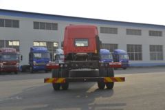 江淮 格尔发A5X 中卡 220马力 4X2 6.8米仓栅式载货车(HFC5181CCYP3K2A50KS) 江淮 格尔发A5X 中卡 220马力 4X2 6.8米仓栅式载货车(HFC5181CCYP3K2A50KS)