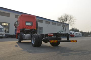  A5X п 220 4X2 6.8ײդʽػ(HFC5181CCYP3K2A50KS)ͼƬ