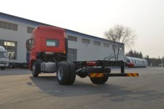 江淮 格尔发A5X 中卡 220马力 4X2 6.8米仓栅式载货车(HFC5181CCYP3K2A50KS) 江淮 格尔发A5X 中卡 220马力 4X2 6.8米仓栅式载货车(HFC5181CCYP3K2A50KS)