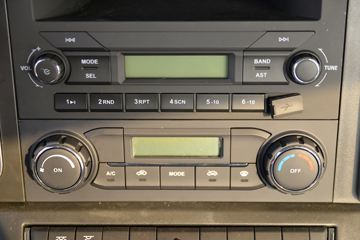  A5X п 220 4X2 6.8ײդʽػ(HFC5181CCYP3K2A50KS)ͼƬ