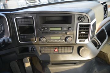  A5X п 220 4X2 6.8ײդʽػ(HFC5181CCYP3K2A50KS)ͼƬ