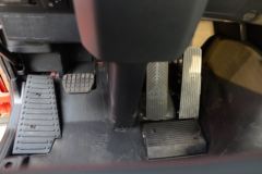 江淮 格尔发A5X 中卡 220马力 4X2 6.8米仓栅式载货车(HFC5181CCYP3K2A50KS) 江淮 格尔发A5X 中卡 220马力 4X2 6.8米仓栅式载货车(HFC5181CCYP3K2A50KS)