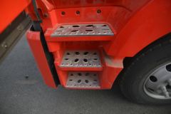 江淮 格尔发A5X 中卡 220马力 4X2 6.8米仓栅式载货车(HFC5181CCYP3K2A50KS) 江淮 格尔发A5X 中卡 220马力 4X2 6.8米仓栅式载货车(HFC5181CCYP3K2A50KS)