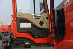 江淮 格尔发A5X 中卡 220马力 4X2 6.8米仓栅式载货车(HFC5181CCYP3K2A50KS) 江淮 格尔发A5X 中卡 220马力 4X2 6.8米仓栅式载货车(HFC5181CCYP3K2A50KS)