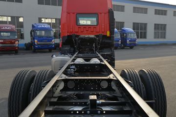  A5X п 220 4X2 6.8ײդʽػ(HFC5181CCYP3K2A50KS)ͼƬ