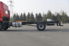 江淮 格尔发A5X 中卡 220马力 4X2 6.8米仓栅式载货车(HFC5181CCYP3K2A50KS) 江淮 格尔发A5X 中卡 220马力 4X2 6.8米仓栅式载货车(HFC5181CCYP3K2A50KS)