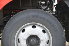 江淮 格尔发A5X 中卡 220马力 4X2 6.8米仓栅式载货车(HFC5181CCYP3K2A50KS) 江淮 格尔发A5X 中卡 220马力 4X2 6.8米仓栅式载货车(HFC5181CCYP3K2A50KS)