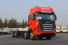 优惠0.3万 上海格尔发K5载货车火热促销中