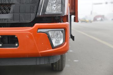 йHOWO ϵ 160 4.15׵ŲդʽῨ(8)(ZZ5047CCYC3314E145-1)ͼƬ