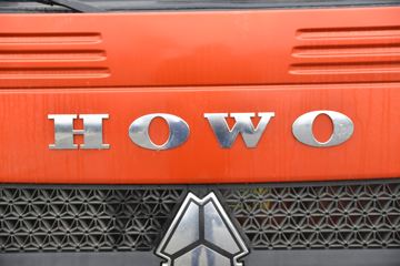 йHOWO ϵ 160 4.15׵ŲդʽῨ(8)(ZZ5047CCYC3314E145-1)ͼƬ