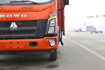 йHOWO ϵ 160 4.15׵ŲդʽῨ(8)(ZZ5047CCYC3314E145-1)ͼƬ