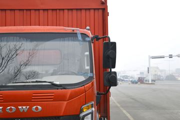 йHOWO ϵ 160 4.15׵ŲդʽῨ(8)(ZZ5047CCYC3314E145-1)ͼƬ