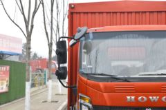 王载货车台州市火热促销中 让利高达0.3万