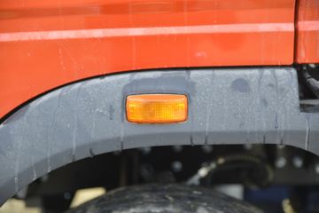 �й�����HOWO ͳ˧ 110���� 4.165�׵��������ῨͼƬ