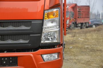 �й�����HOWO ͳ˧ 110���� 4.165�׵��������ῨͼƬ