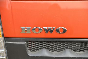 �й�����HOWO ͳ˧ 110���� 4.165�׵��������ῨͼƬ