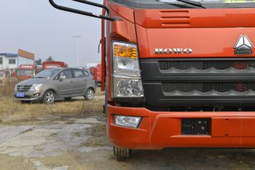 �й�����HOWO ͳ˧ 110���� 4.165�׵��������ῨͼƬ