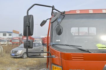 �й�����HOWO ͳ˧ 110���� 4.165�׵��������ῨͼƬ