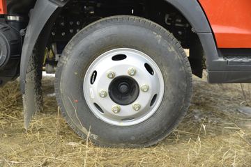 �й�����HOWO ͳ˧ 110���� 4.165�׵��������ῨͼƬ