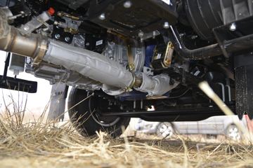 �й�����HOWO ͳ˧ 110���� 4.165�׵��������ῨͼƬ