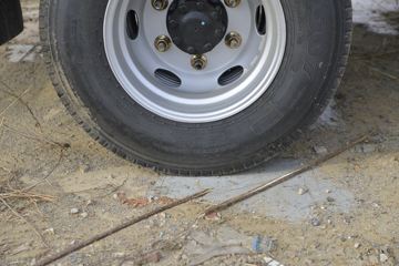 �й�����HOWO ͳ˧ 110���� 4.165�׵��������ῨͼƬ