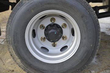 �й�����HOWO ͳ˧ 110���� 4.165�׵��������ῨͼƬ