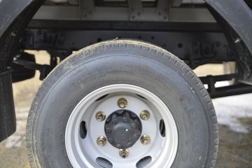 �й�����HOWO ͳ˧ 110���� 4.165�׵��������ῨͼƬ