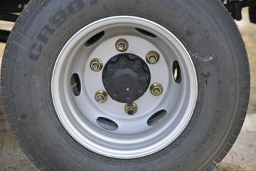 �й�����HOWO ͳ˧ 110���� 4.165�׵��������ῨͼƬ