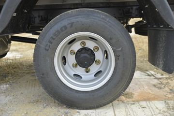 �й�����HOWO ͳ˧ 110���� 4.165�׵��������ῨͼƬ
