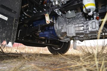 �й�����HOWO ͳ˧ 110���� 4.165�׵��������ῨͼƬ