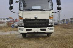 追梦载货车周口市火热促销中 让利高达1万