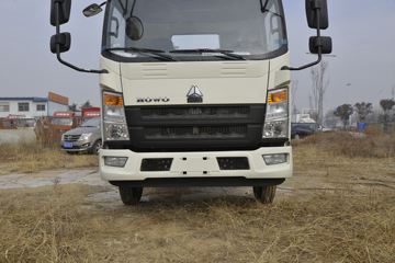 йHOWO ׷  110 3.65׵Ῠ(6)(ZZ1047C3314E145-2)ͼƬ