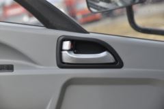 中国重汽HOWO 追梦 经典款 110马力 3.65米单排栏板轻卡(万里扬6挡)(ZZ1047C3314E145-2)