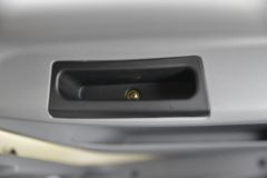 中国重汽HOWO 追梦 经典款 110马力 3.65米单排栏板轻卡(万里扬6挡)(ZZ1047C3314E145-2)