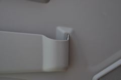 中国重汽HOWO 统帅 130马力 4.15米单排厢式轻卡(ZZ5047XXYC3314E145-1)