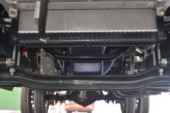 中国重汽HOWO 统帅 130马力 4.15米单排厢式轻卡(ZZ5047XXYC3314E145-1)