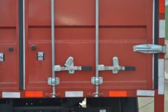 中国重汽HOWO 统帅 130马力 4.15米单排厢式轻卡(ZZ5047XXYC3314E145-1)