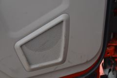 中国重汽HOWO 统帅 160马力 4.165米单排栏板轻卡(8挡)(ZZ1047C3314E145-1)