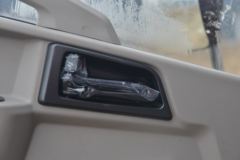 中国重汽HOWO 统帅 160马力 4.165米单排栏板轻卡(8挡)(ZZ1047C3314E145-1)