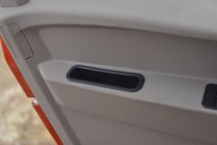 中国重汽HOWO 统帅 160马力 4.165米单排栏板轻卡(8挡)(ZZ1047C3314E145-1)