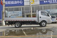 优惠0.5万 怀化市缔途DX载货车火热促销中