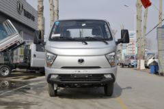 飞碟缔途 DX 2.2L 110马力 3.95米单排栏板微卡(潍柴)(FD1042D66K5-1)